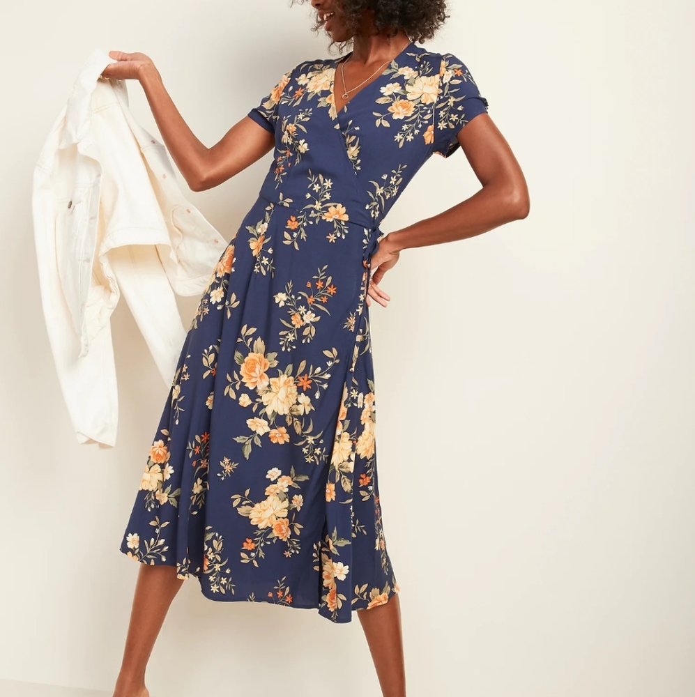 NWT Old Navy Dress